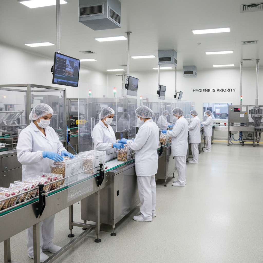 Food Production & Packaging