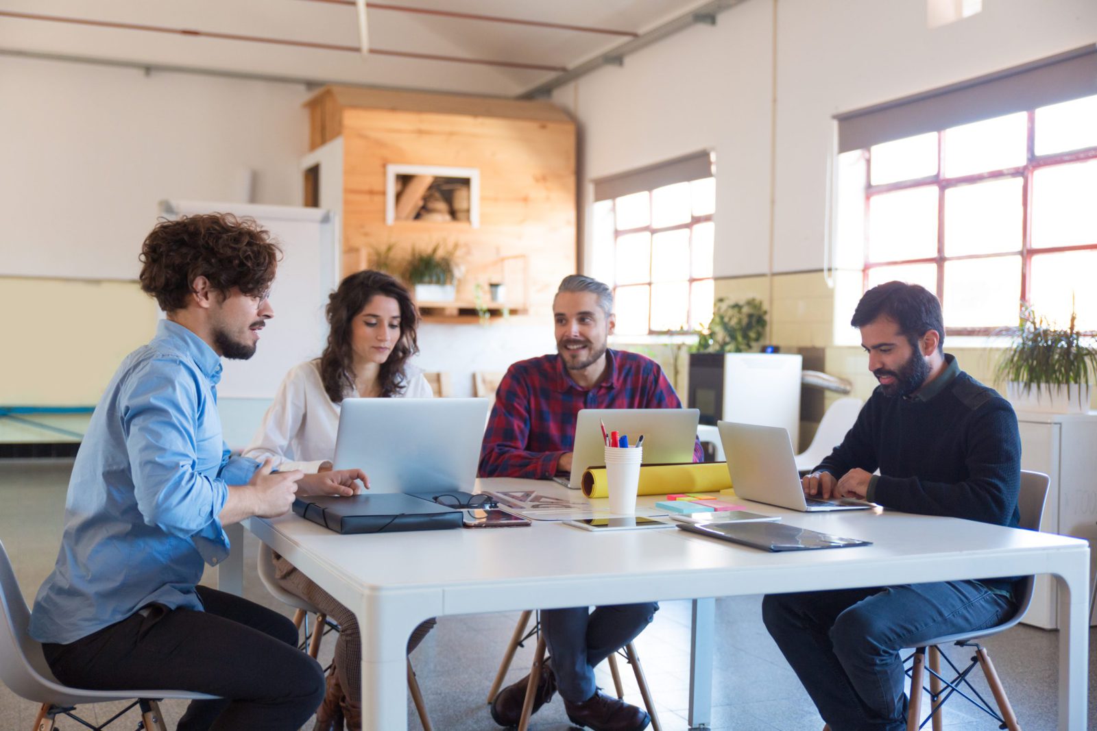 Careers at Luxor Staffing