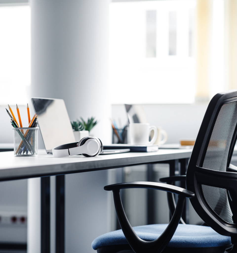 Electronics Testing & Repair