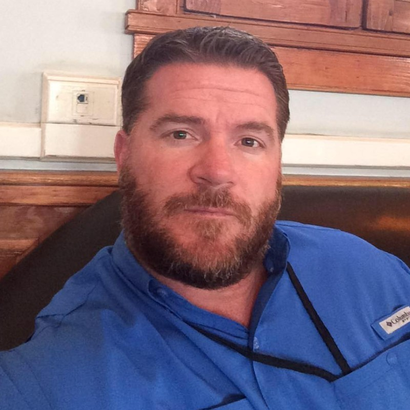 Darrin Beheler