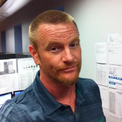 Matt Kavanagh